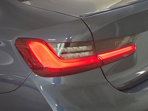 New 2026 BMW 330i Sedan w/ M Sport Package RWD image 22