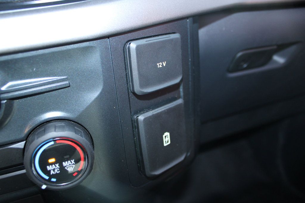 Used 2024 Ford F150 XL AWD/4WD image 34