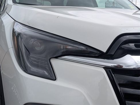 Certified 2024 Subaru Ascent Touring w/ Popular Package #2 image 11