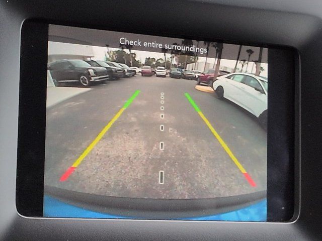 Used 2021 Jeep Cherokee Latitude Plus FWD image 20