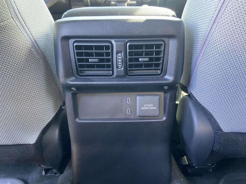 Used 2025 Toyota 4Runner TRD Sport RWD image 20
