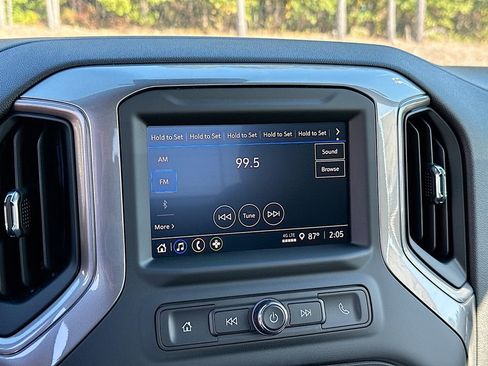 New 2026 GMC Sierra 1500 Pro w/ Pro Value Package image 12