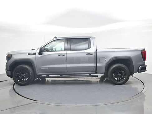 New 2026 GMC Sierra 1500 Elevation w/ Elevation Premium Package image 3