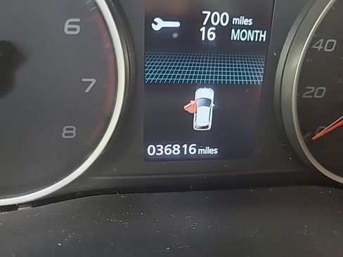 Used 2025 Mitsubishi Eclipse Cross SE AWD/4WD image 2