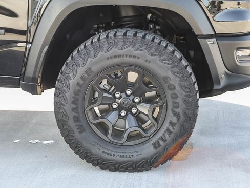 Used 2025 RAM 1500 RHO AWD/4WD image 10
