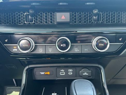 Used 2024 Honda CR-V EX-L image 28