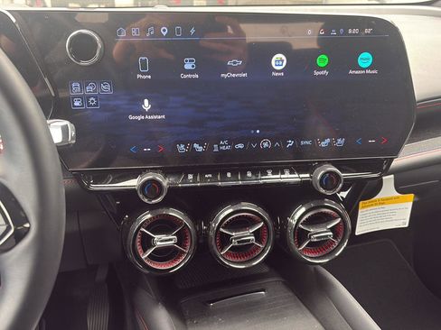 Used 2024 Chevrolet Blazer EV RS AWD/4WD image 18