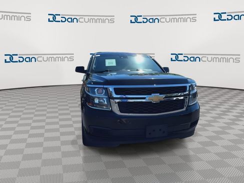 Used 2016 Chevrolet Tahoe LT AWD/4WD image 3