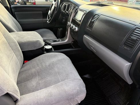 Used 2014 Toyota Sequoia SR5 image 6