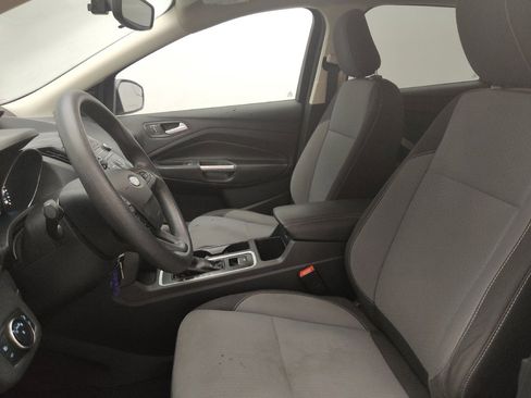 Used 2018 Ford Escape SE FWD image 17