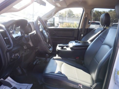 Used 2020 RAM 3500 Tradesman image 13