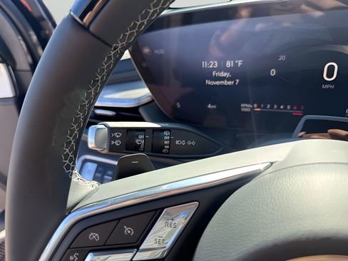 New 2026 Buick Enclave Avenir w/ Super Cruise Package image 29