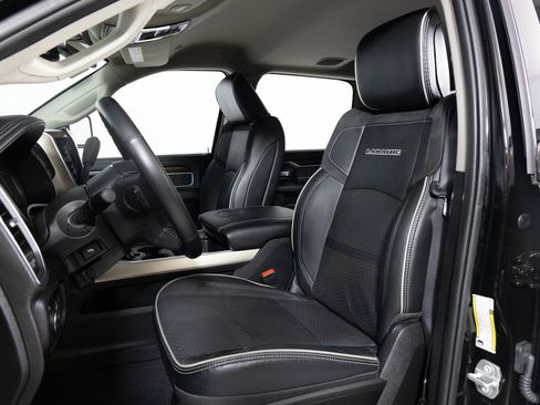 Used 2024 RAM 2500 Laramie image 16