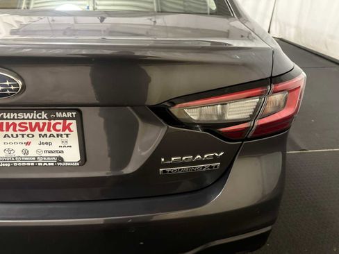 Certified 2022 Subaru Legacy Touring XT image 18