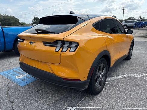 Used 2023 Ford Mustang Mach-E Select AWD/4WD image 7