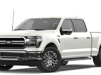 New 2026 Ford F150 Lariat w/ Equipment Group 502A High AWD/4WD video 1