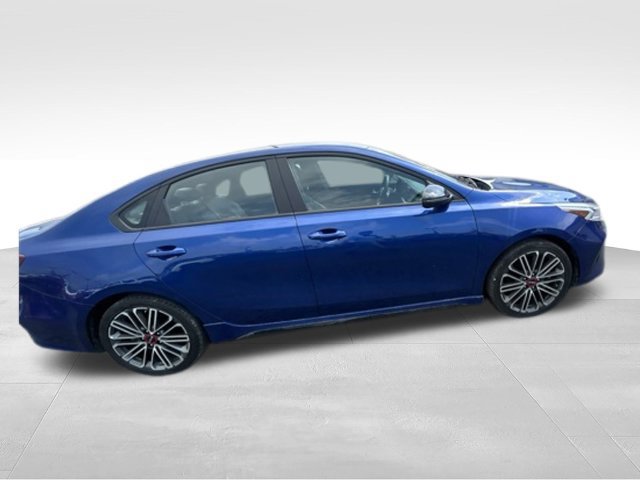 Used 2024 Kia Forte GT FWD image 44