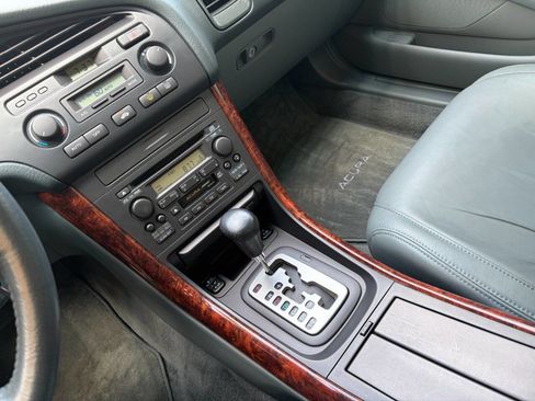 Used 2000 Acura TL image 16
