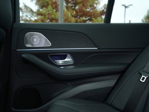 New 2026 Mercedes-Benz GLE 350 4MATIC image 43