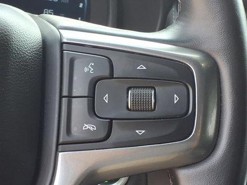 Used 2024 Chevrolet Tahoe LT RWD image 30