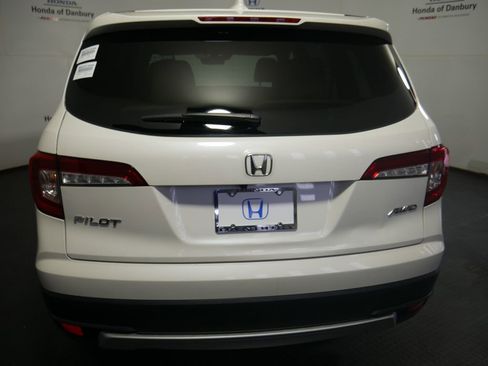 Used 2019 Honda Pilot EX-L image 9