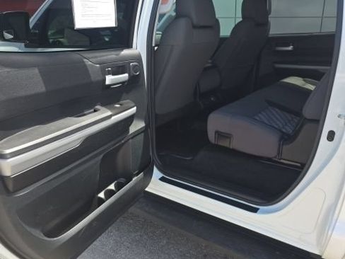 Used 2019 Toyota Tundra SR5 AWD/4WD image 19
