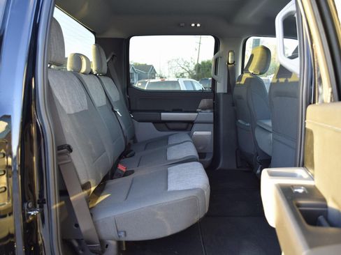 New 2026 Ford F250 XLT w/ XLT Premium Package image 22