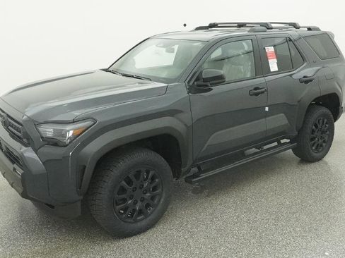 Used 2026 Toyota 4Runner SR5 image 52