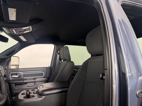 Used 2025 RAM 2500 Big Horn AWD/4WD image 22