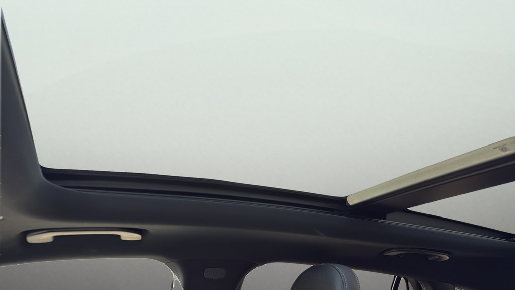 Certified 2026 Mercedes-Benz GLC 300 4MATIC image 18