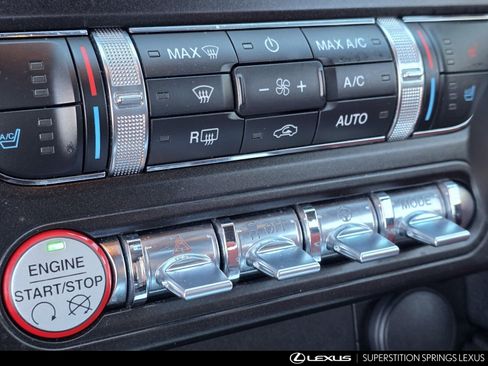 Used 2015 Ford Mustang Premium w/ Equipment Group 201A image 17