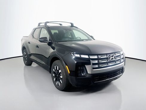New 2026 Hyundai Santa Cruz SEL FWD image 3