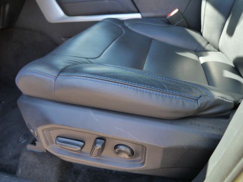 Certified 2024 Toyota Sequoia Platinum AWD/4WD image 20