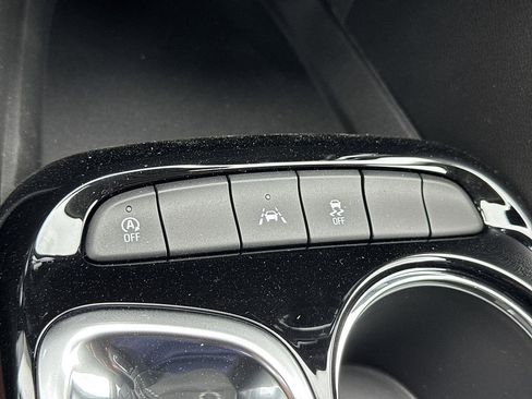 New 2026 Buick Encore GX Sport Touring FWD image 17