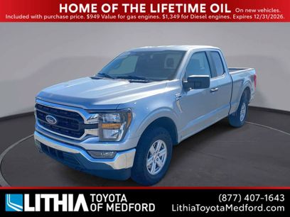 Used 2023 Ford F150 XLT w/ Trailer Tow Package