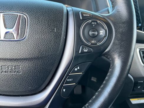 Used 2023 Honda Ridgeline RTL-E image 23