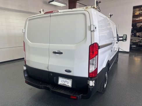 Used 2019 Ford Transit 150 130 Low Roof RWD image 4