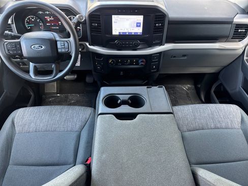 Used 2023 Ford F150 XLT image 12