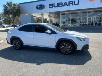 Used 2023 Subaru WRX video 1