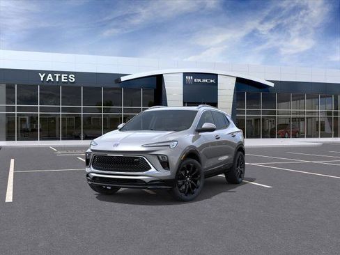 New 2026 Buick Encore GX Sport Touring w/ Advanced Technology Package image 32