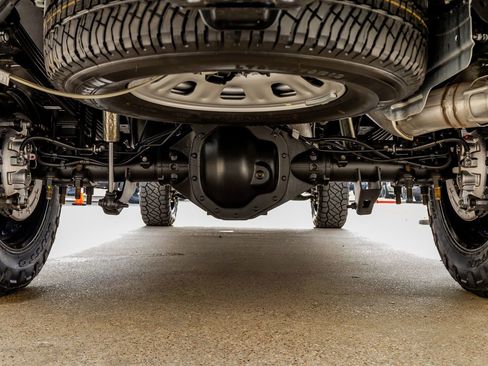 Used 2025 GMC Sierra 2500 Denali Ultimate image 16