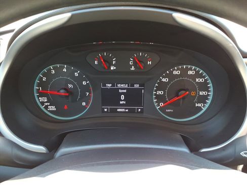 Used 2024 Chevrolet Malibu LT FWD image 15