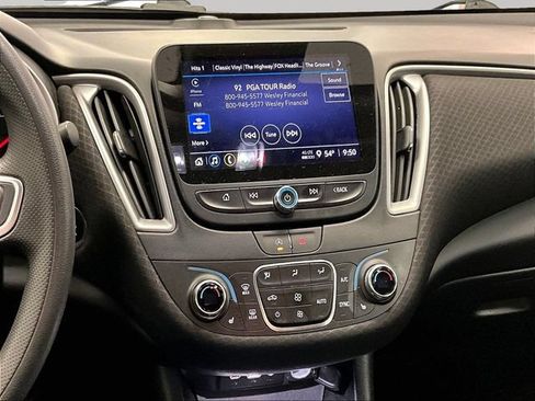 Used 2023 Chevrolet Malibu LT FWD image 6