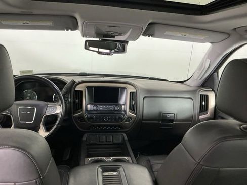 Used 2018 GMC Sierra 1500 Denali w/ Denali Ultimate Package AWD/4WD image 23