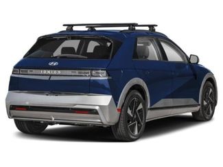 New 2026 Hyundai Ioniq 5 Limited video 3