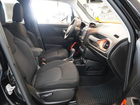 Used 2020 Jeep Renegade Sport image 33