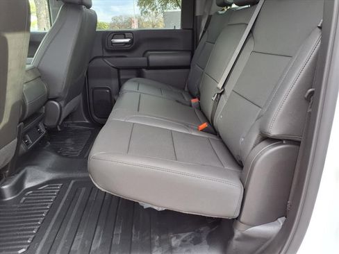 New 2026 Chevrolet Silverado 2500 W/T w/ WT Convenience Package AWD/4WD image 15