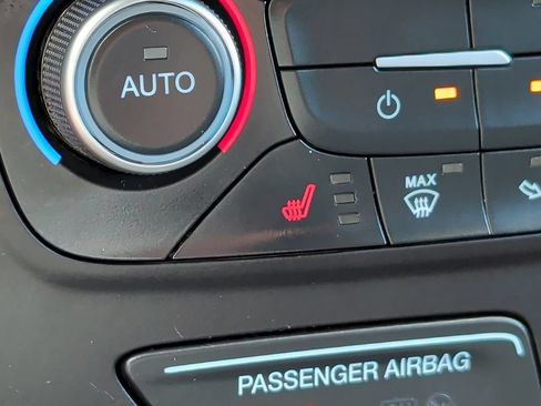 Used 2018 Ford Escape SEL AWD/4WD image 27