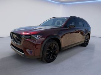 Used 2025 MAZDA CX-90 3.3 Turbo w/ Premium Sport Pkg AWD/4WD video 1