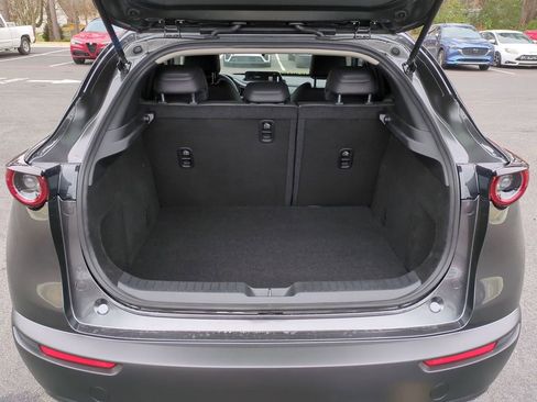 New 2026 MAZDA CX-30 AWD 2.5 S w/ Select Sport Pkg image 13